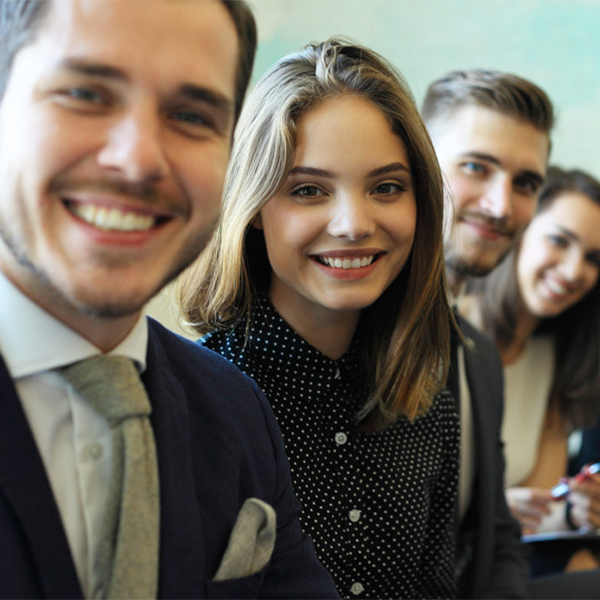 3 Unexpected Things Your Smile Can Predict