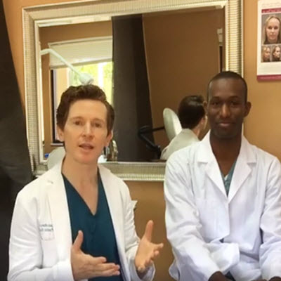 Dr Rich Meets Dr Tobi – LIVE