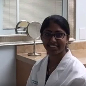 Shadowing With Our Student Samhitha – LIVE