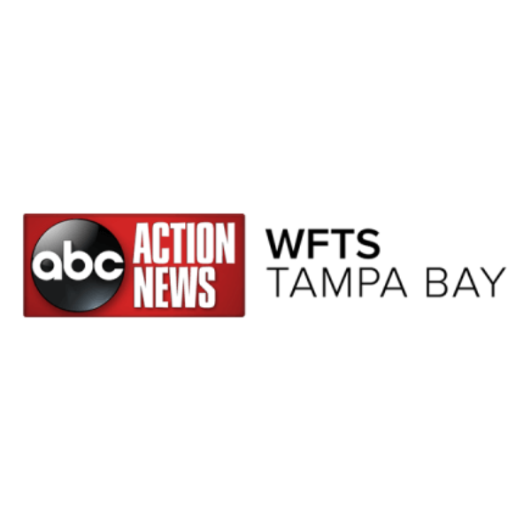 ABC Action News Tampa Bay Logo