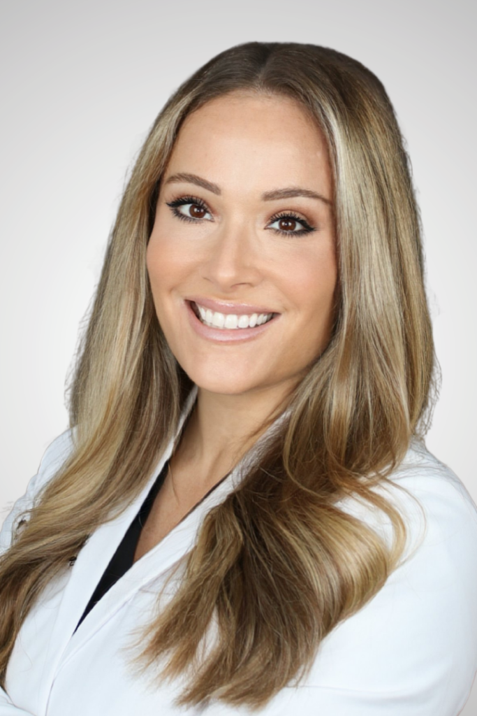 Meet Abigail McEwan, MD | Dr. Castellano ImageLift Plastic Surgery Tampa