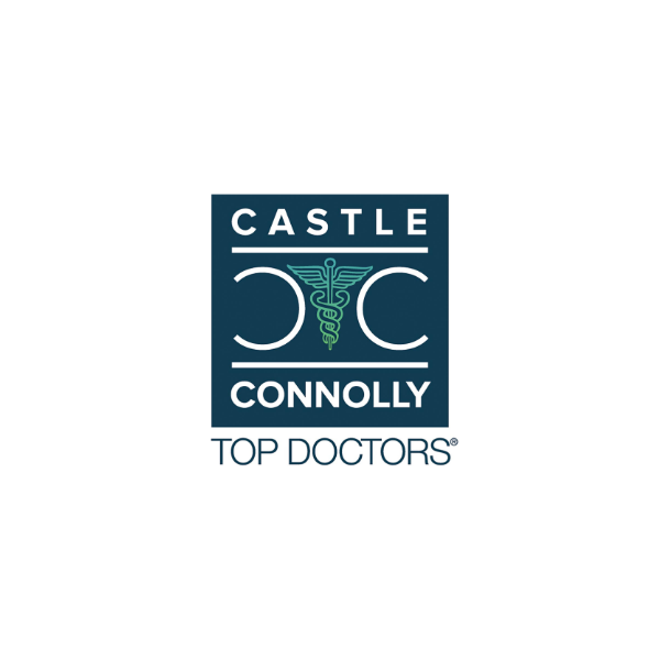 Castle Connolly Top Doctor Logo